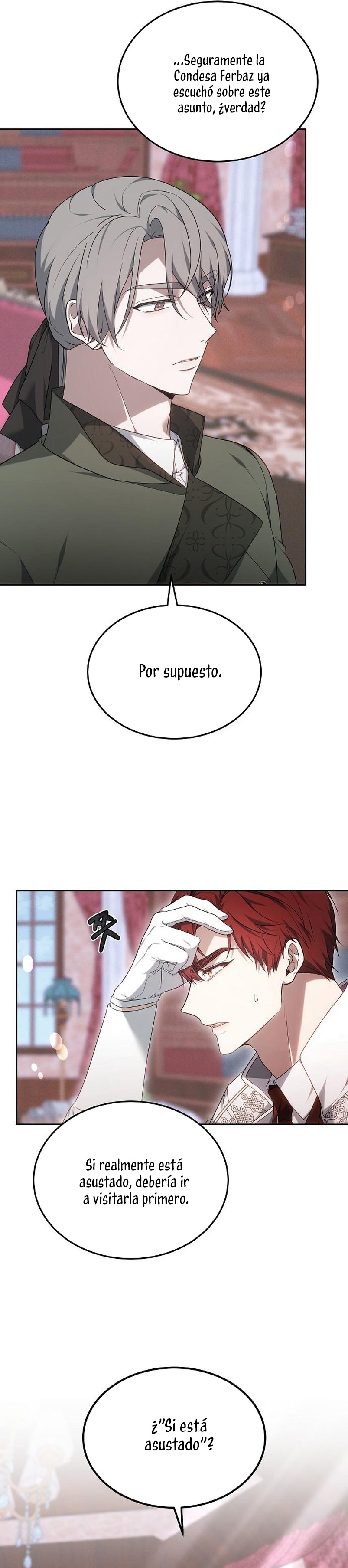 La era de Omán Capítulo 25 - Página 43