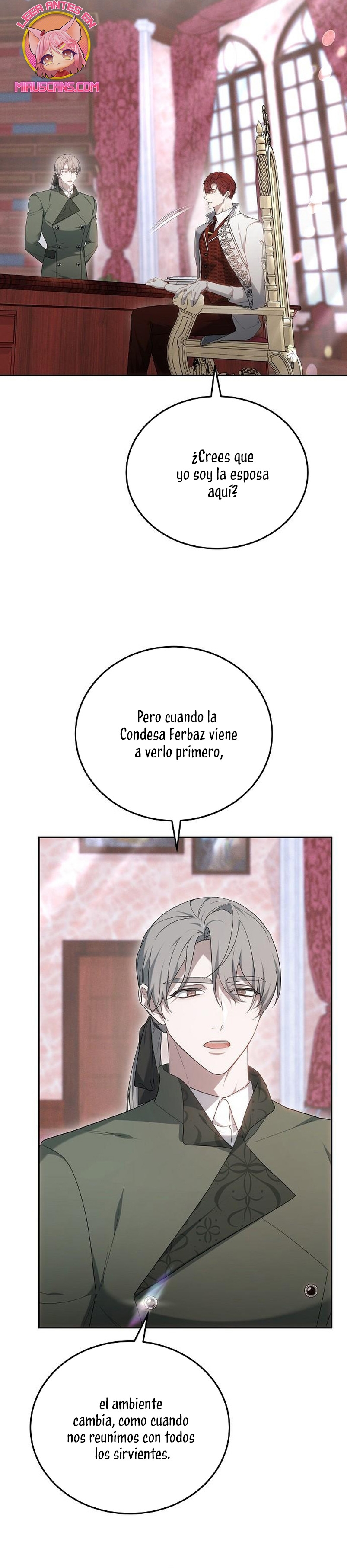 La era de Omán Capítulo 25 - Página 44