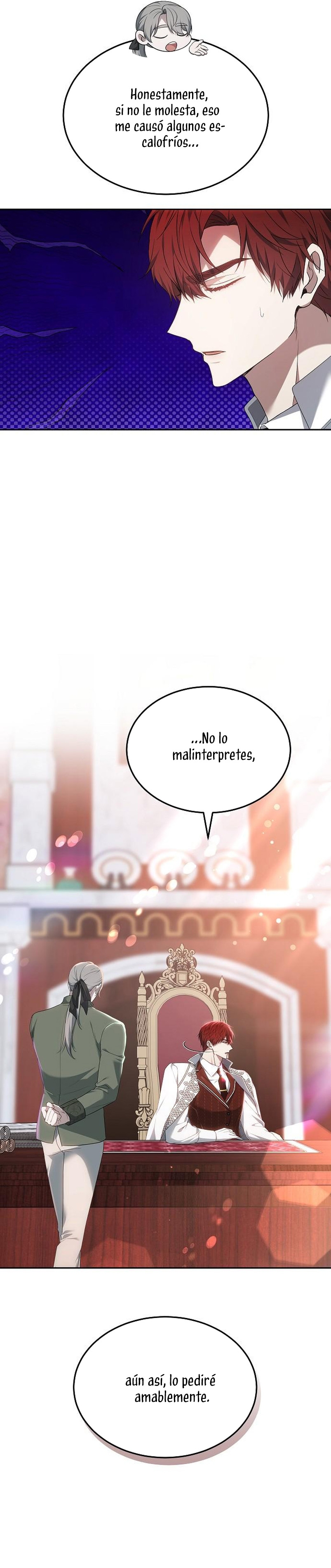 La era de Omán Capítulo 25 - Página 45