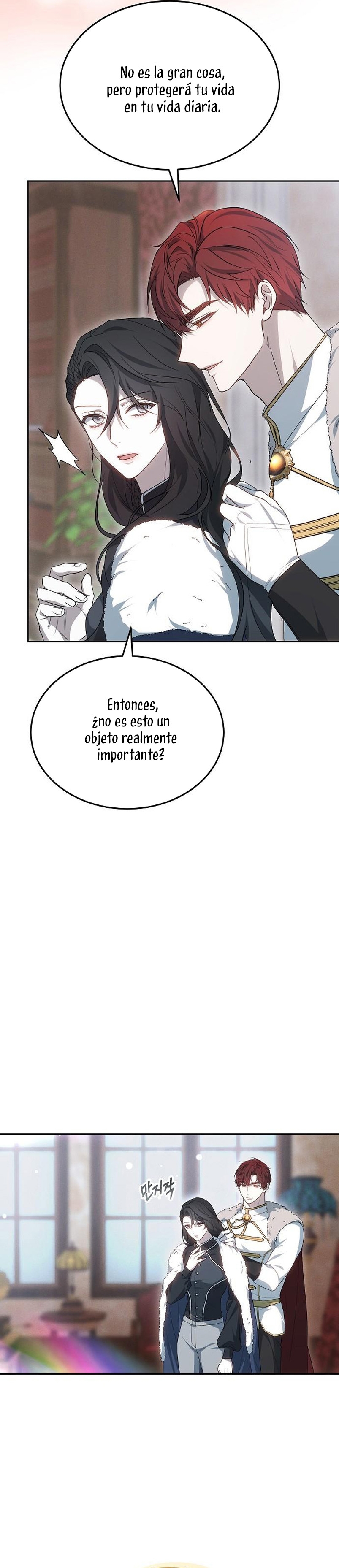 La era de Omán Capítulo 25 - Página 7