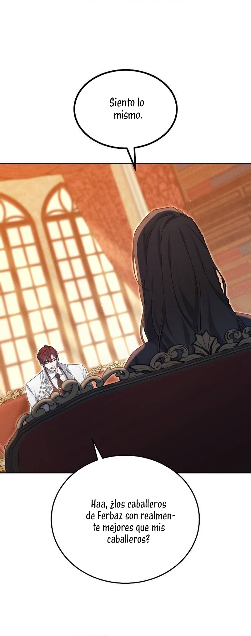 La era de Omán Capítulo 26 - Página 12