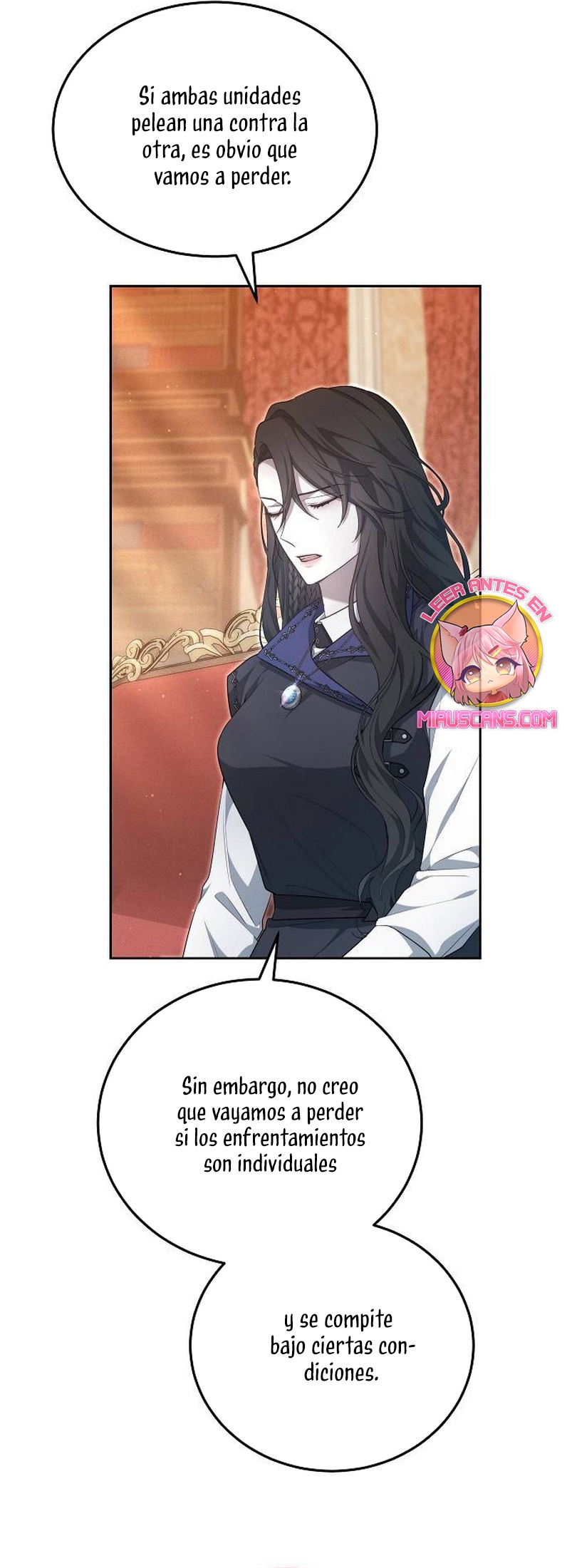 La era de Omán Capítulo 26 - Página 13