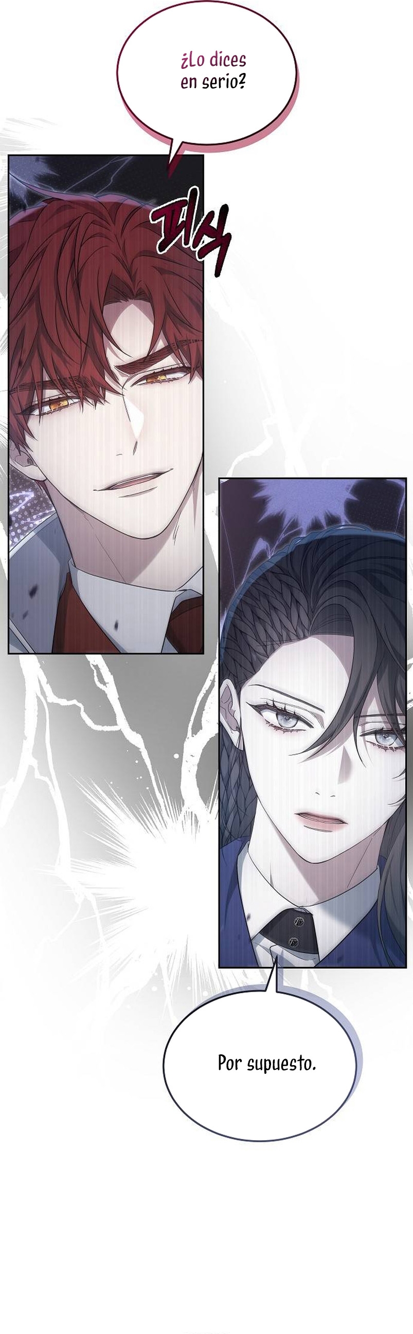 La era de Omán Capítulo 26 - Página 14