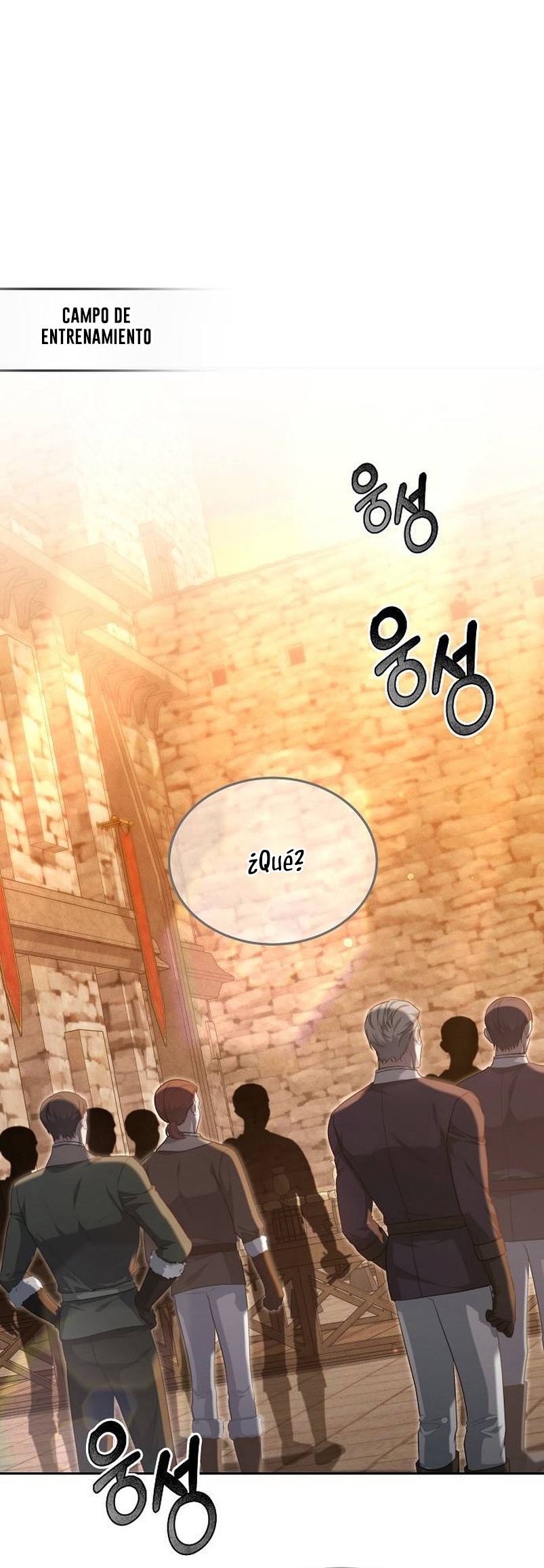 La era de Omán Capítulo 26 - Página 16