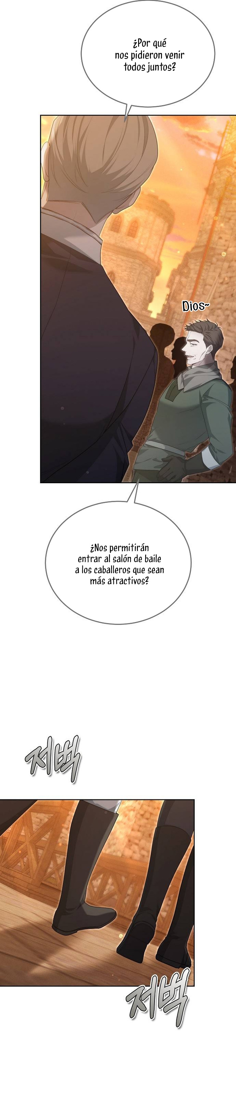 La era de Omán Capítulo 26 - Página 17