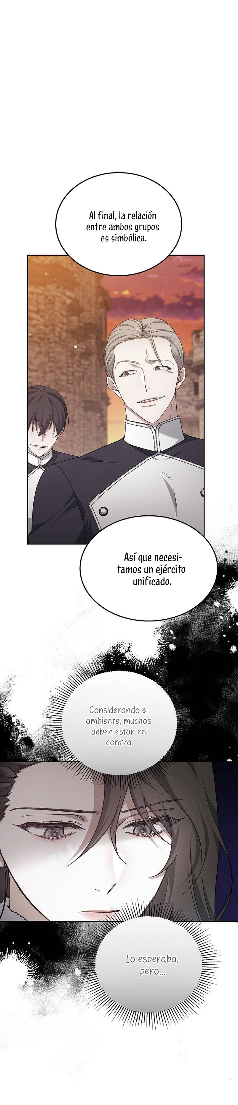 La era de Omán Capítulo 26 - Página 25