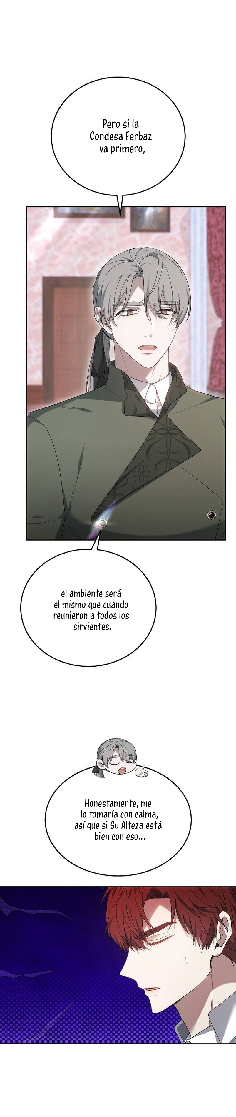 La era de Omán Capítulo 26 - Página 3