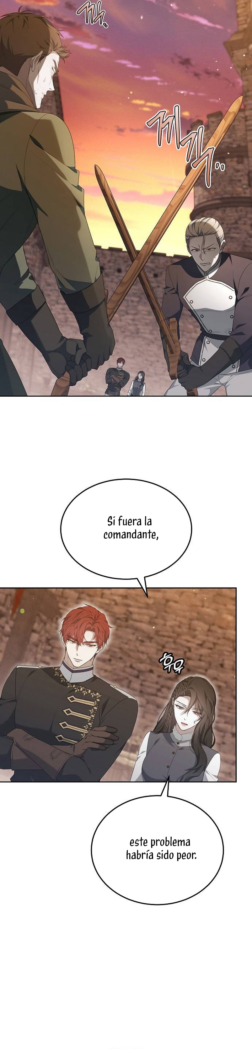 La era de Omán Capítulo 26 - Página 31