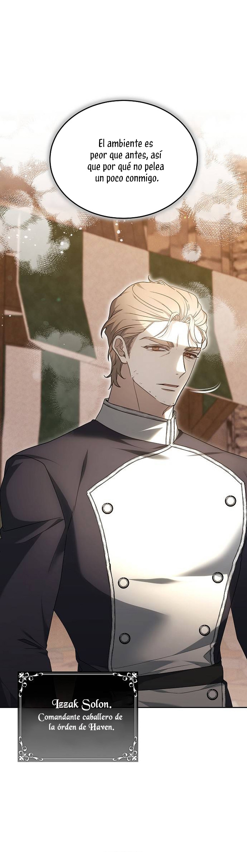 La era de Omán Capítulo 26 - Página 33