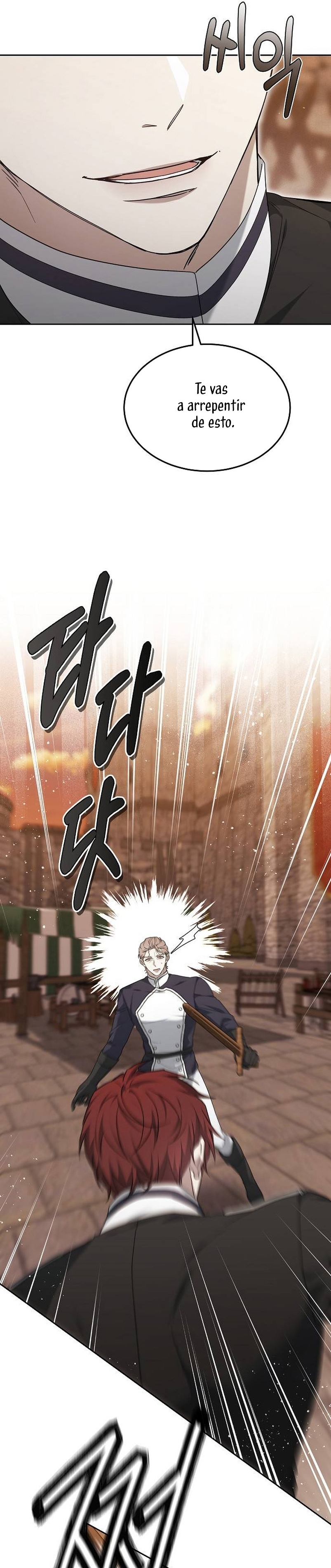 La era de Omán Capítulo 26 - Página 35