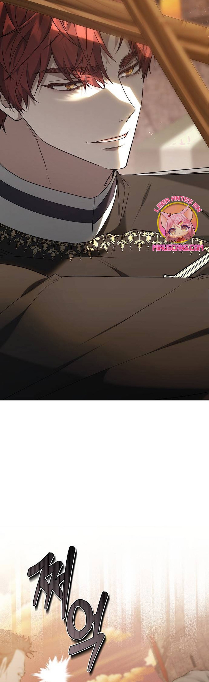 La era de Omán Capítulo 26 - Página 38