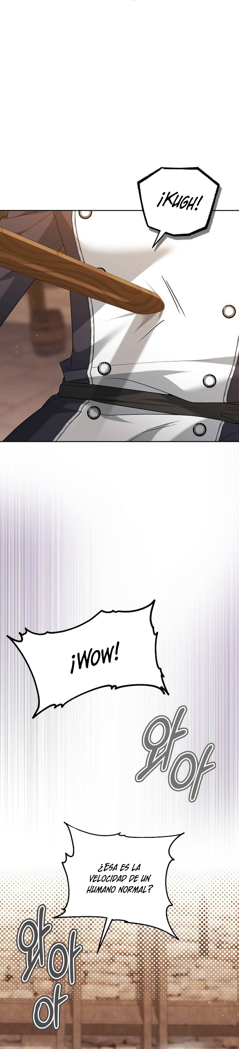 La era de Omán Capítulo 26 - Página 40