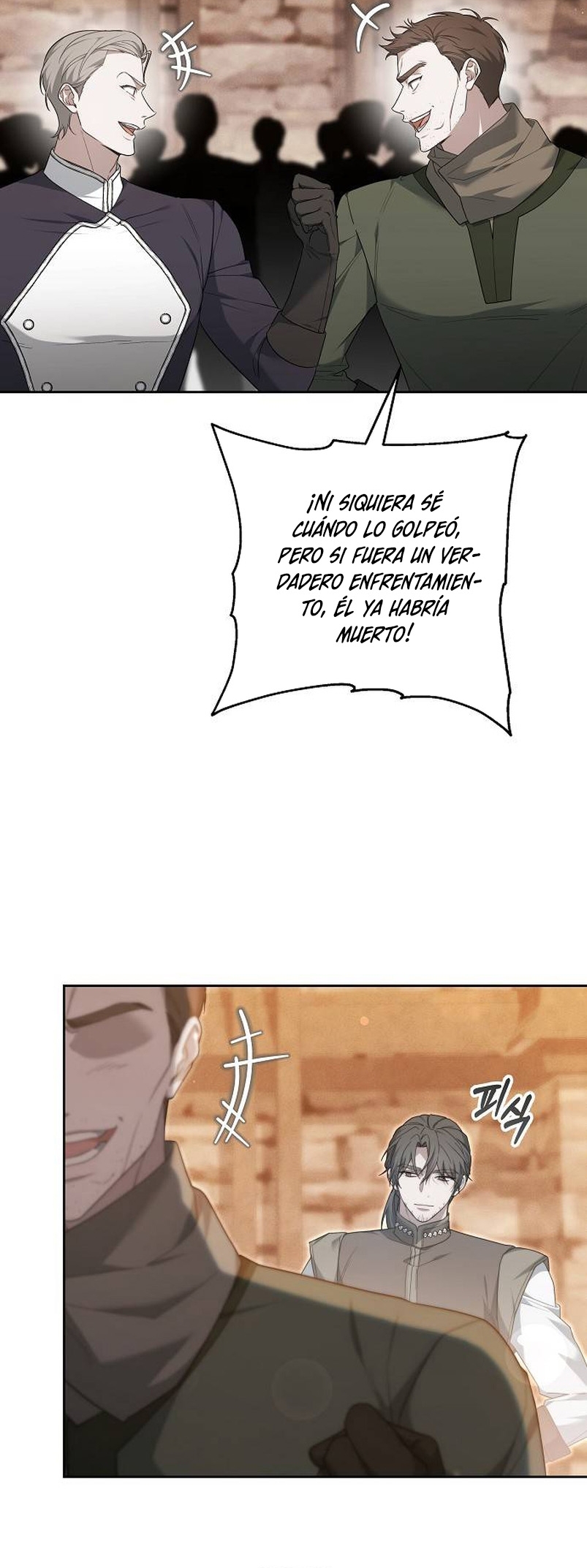 La era de Omán Capítulo 26 - Página 41