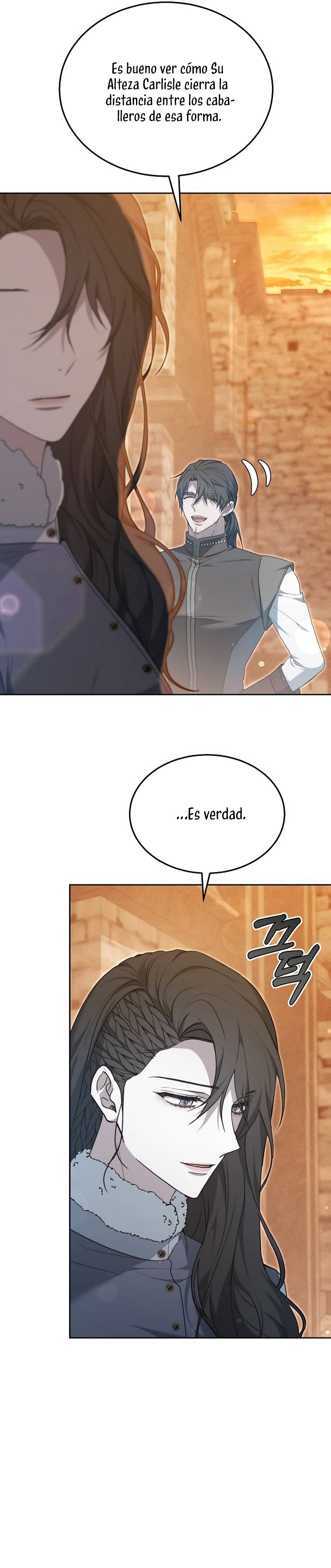 La era de Omán Capítulo 26 - Página 42