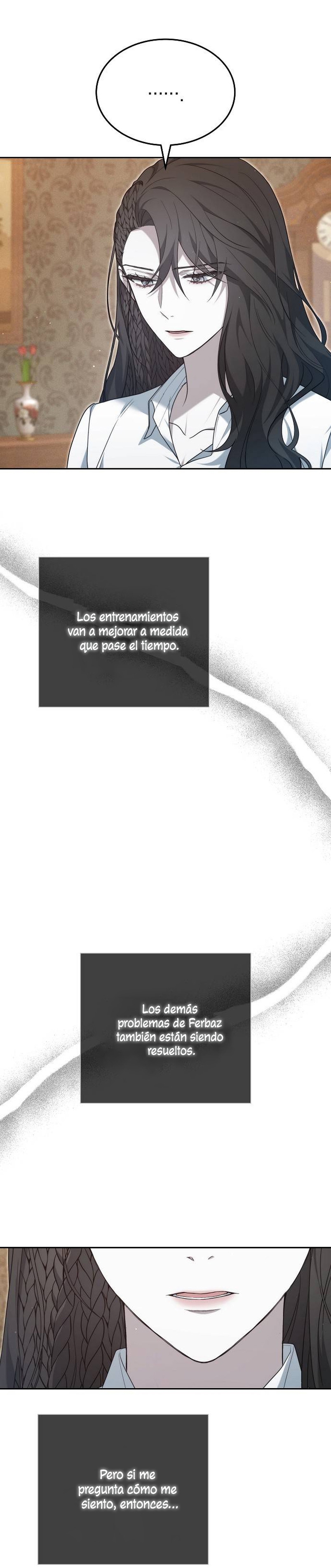 La era de Omán Capítulo 26 - Página 47