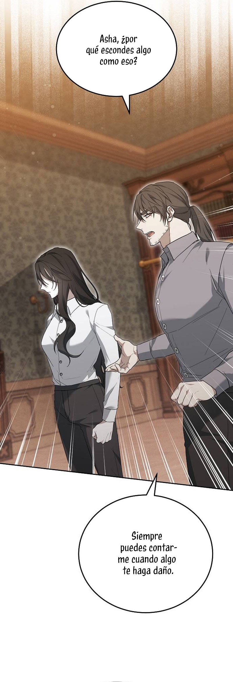 La era de Omán Capítulo 27 - Página 10