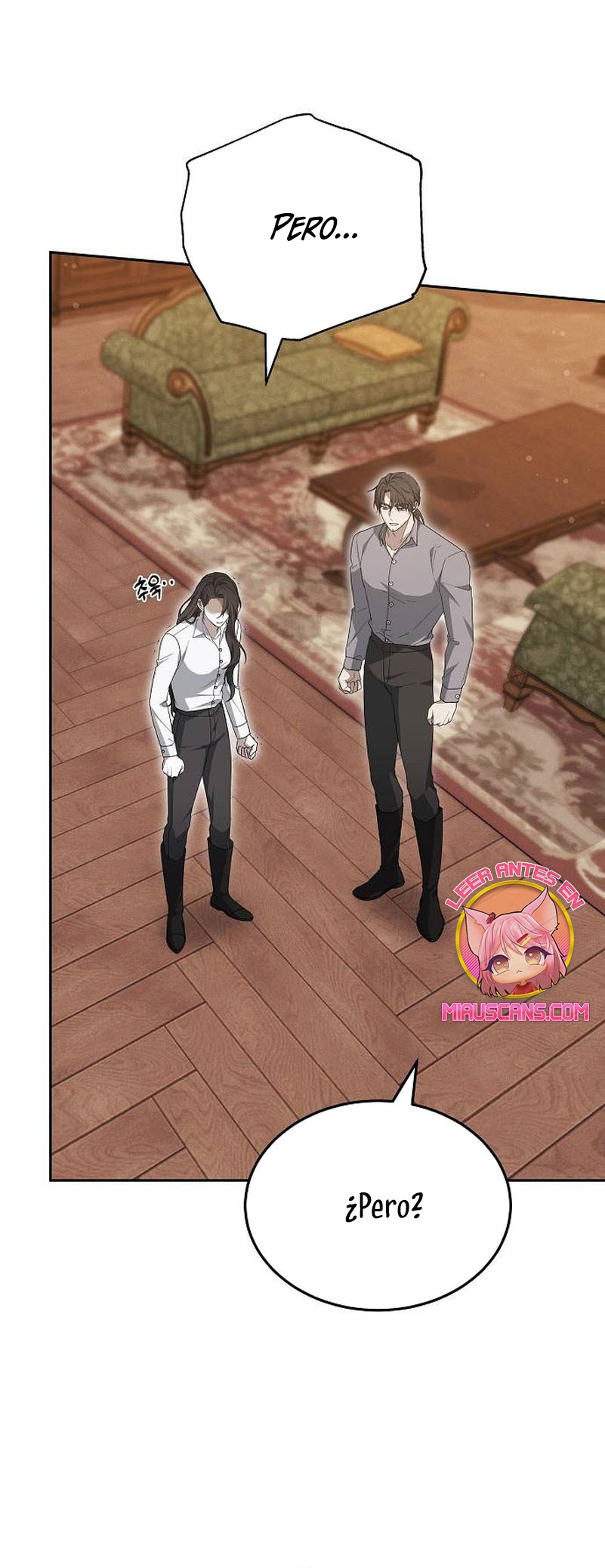 La era de Omán Capítulo 27 - Página 13