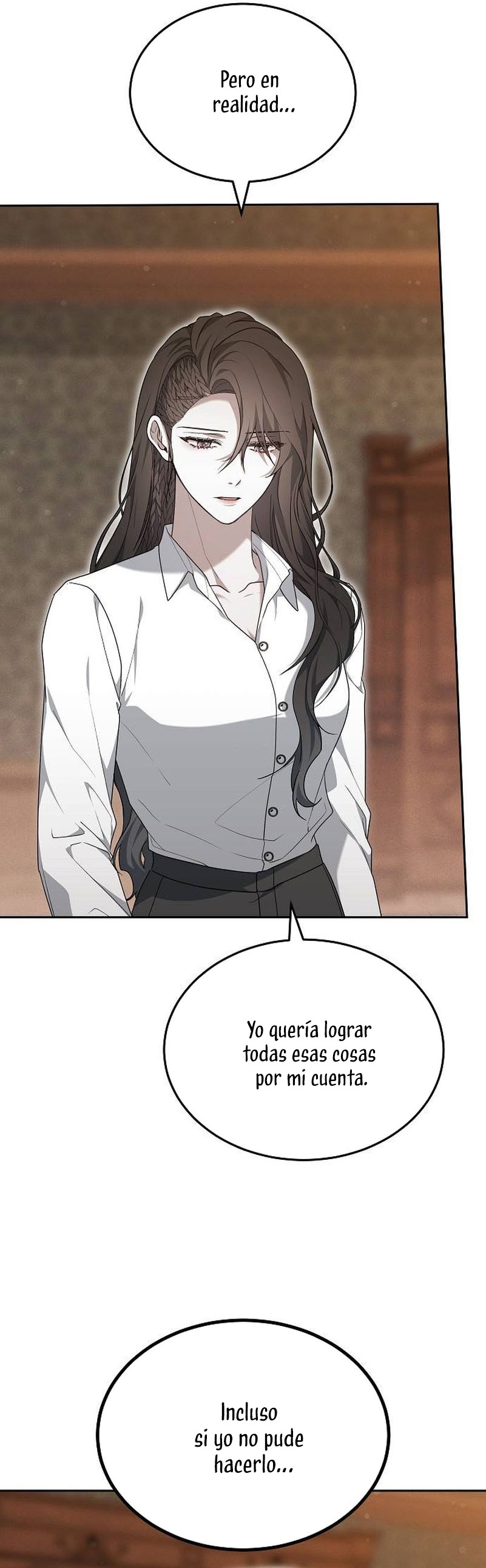 La era de Omán Capítulo 27 - Página 14