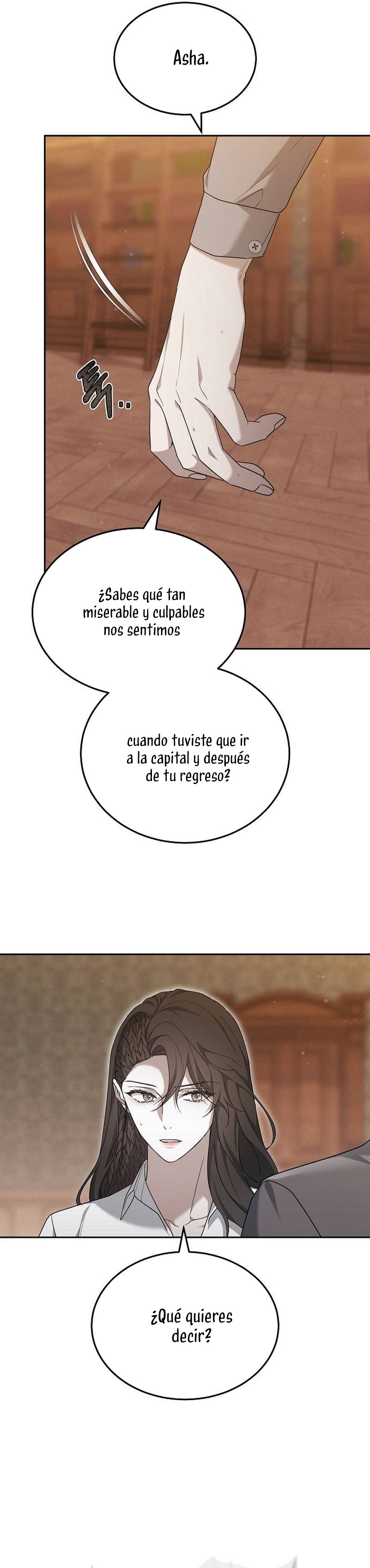 La era de Omán Capítulo 27 - Página 17