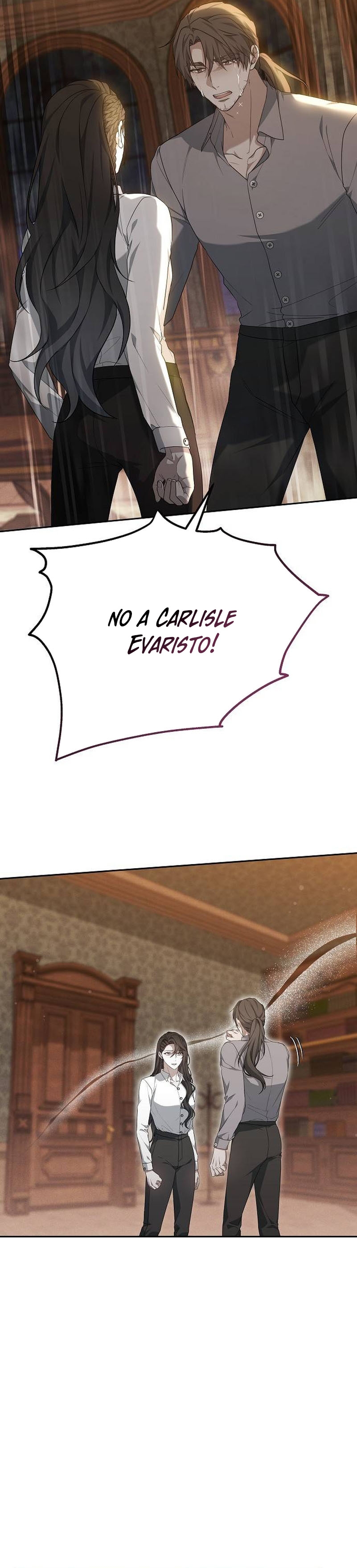 La era de Omán Capítulo 27 - Página 21