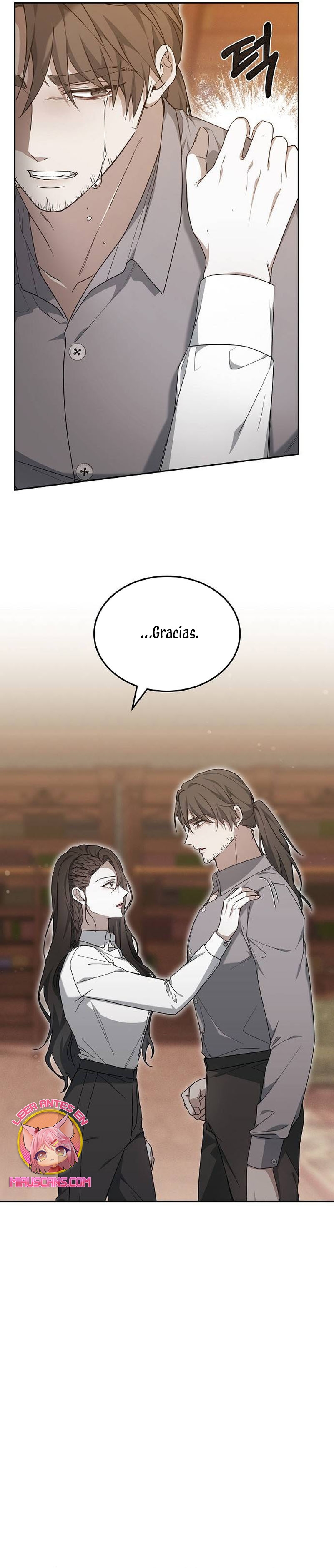 La era de Omán Capítulo 27 - Página 22