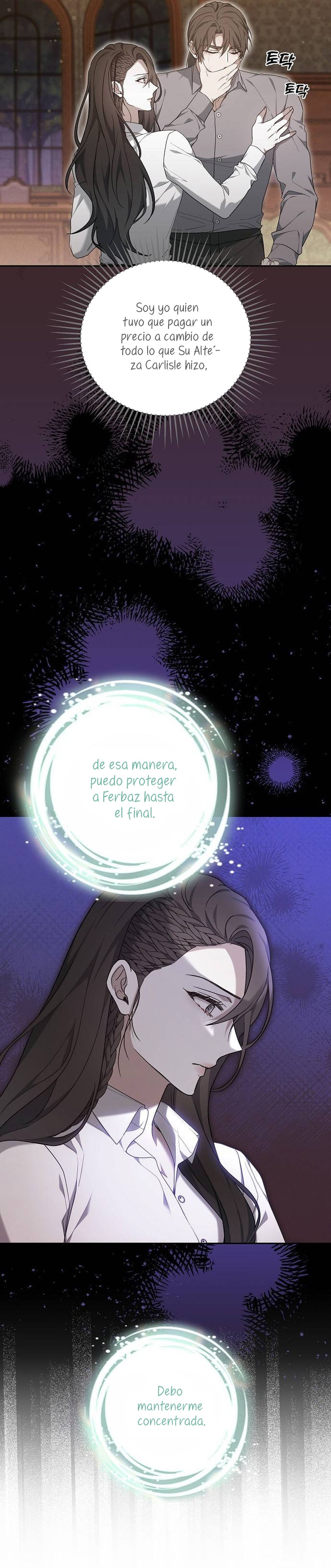 La era de Omán Capítulo 27 - Página 24