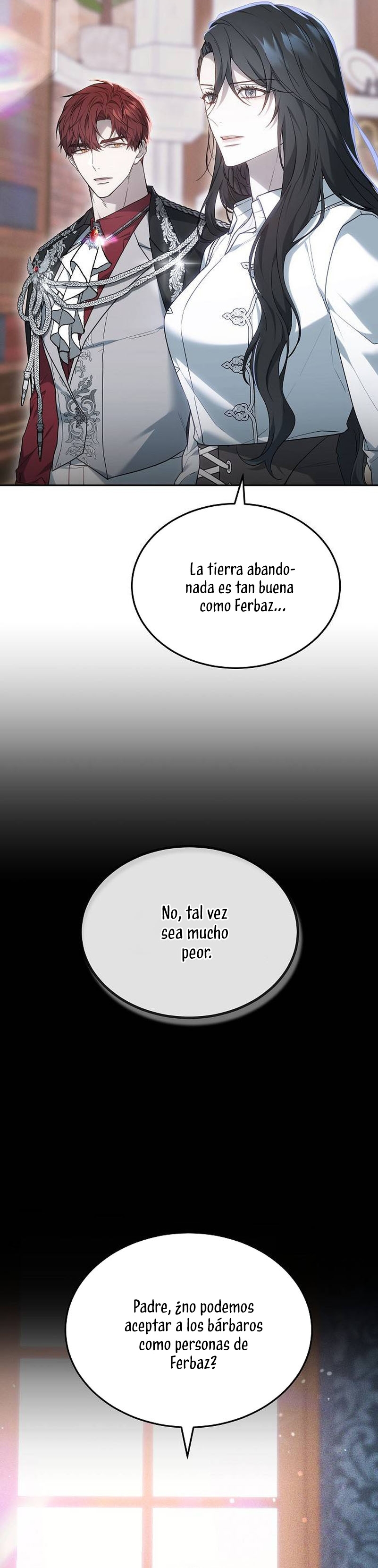 La era de Omán Capítulo 27 - Página 32