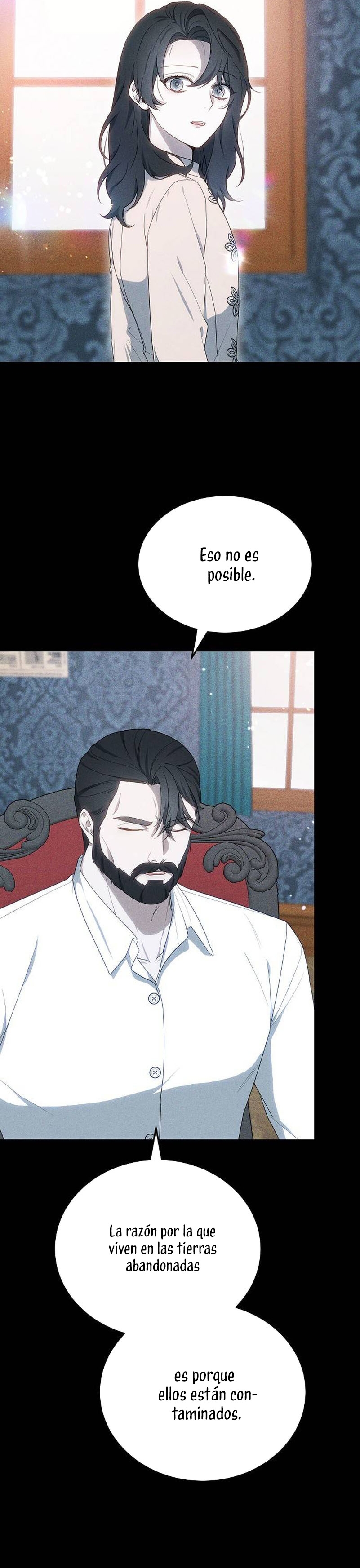 La era de Omán Capítulo 27 - Página 33