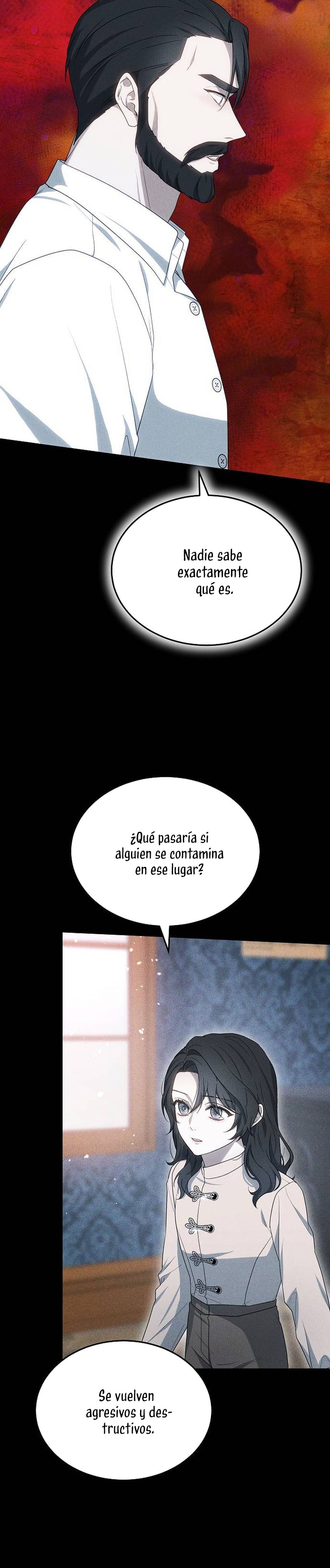 La era de Omán Capítulo 27 - Página 35