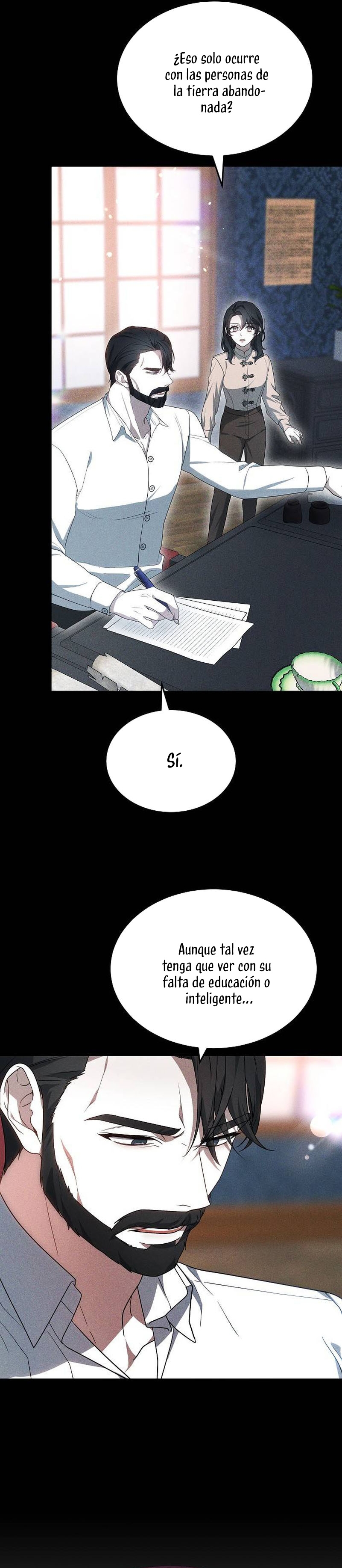 La era de Omán Capítulo 27 - Página 39