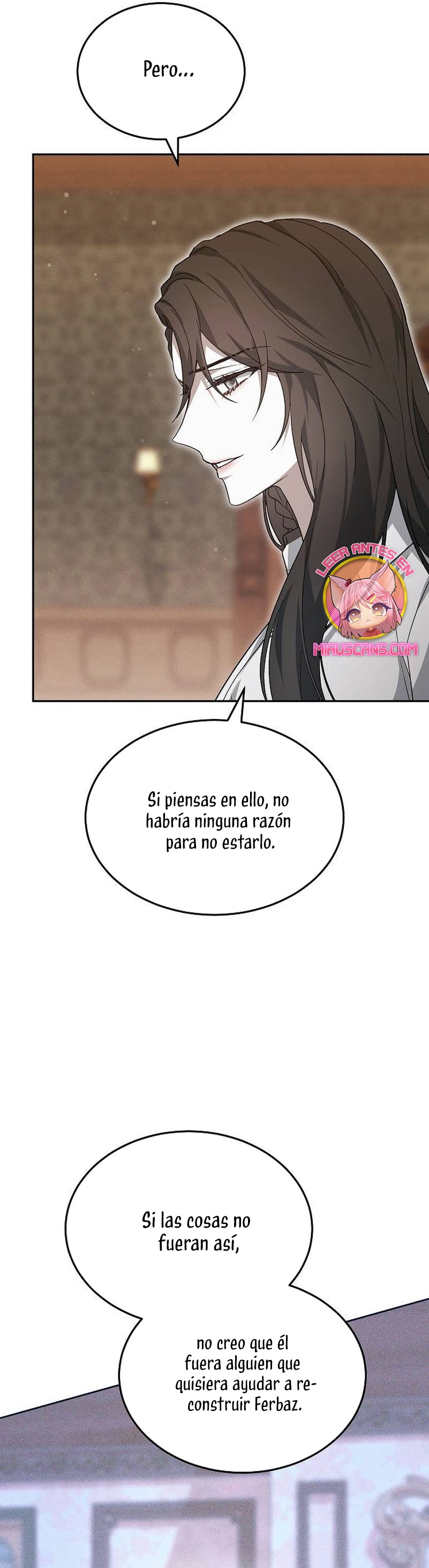 La era de Omán Capítulo 27 - Página 4