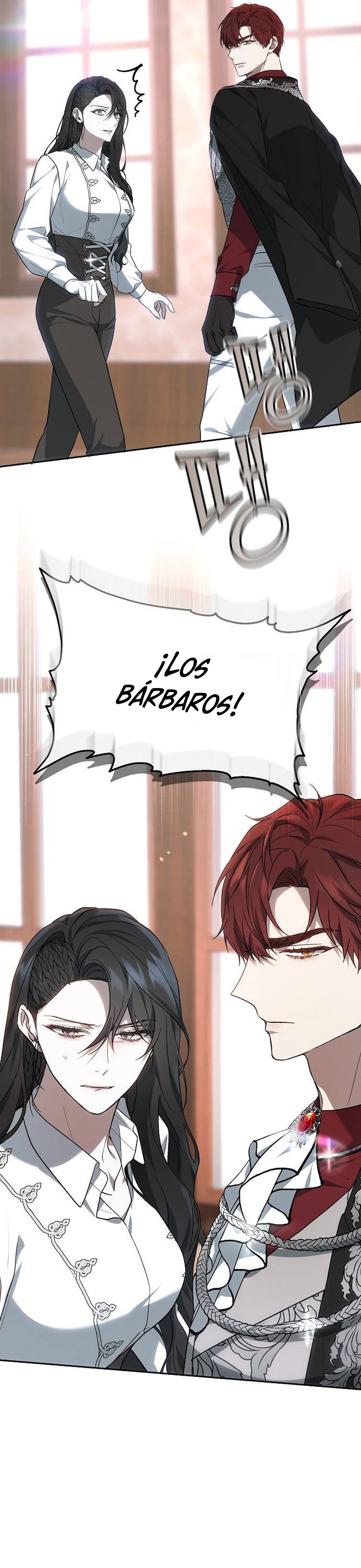 La era de Omán Capítulo 27 - Página 41