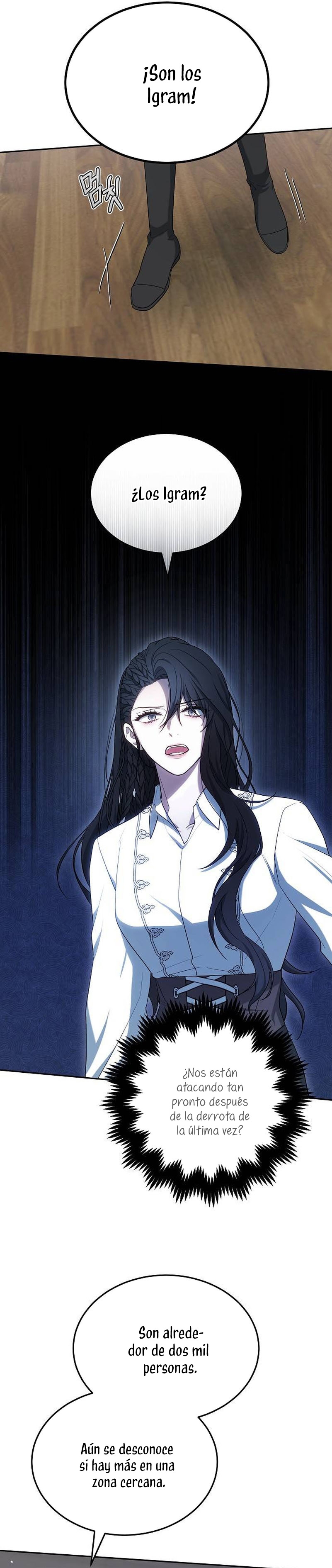 La era de Omán Capítulo 27 - Página 47