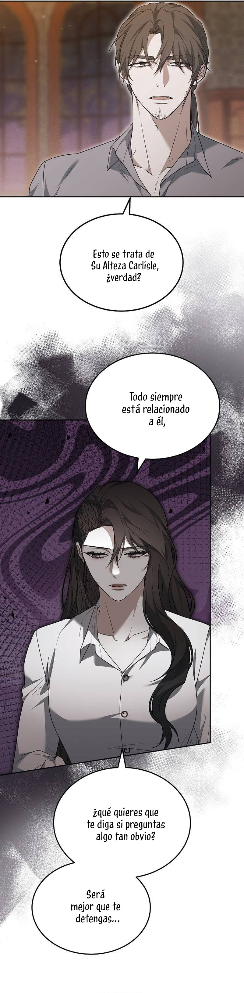 La era de Omán Capítulo 27 - Página 8