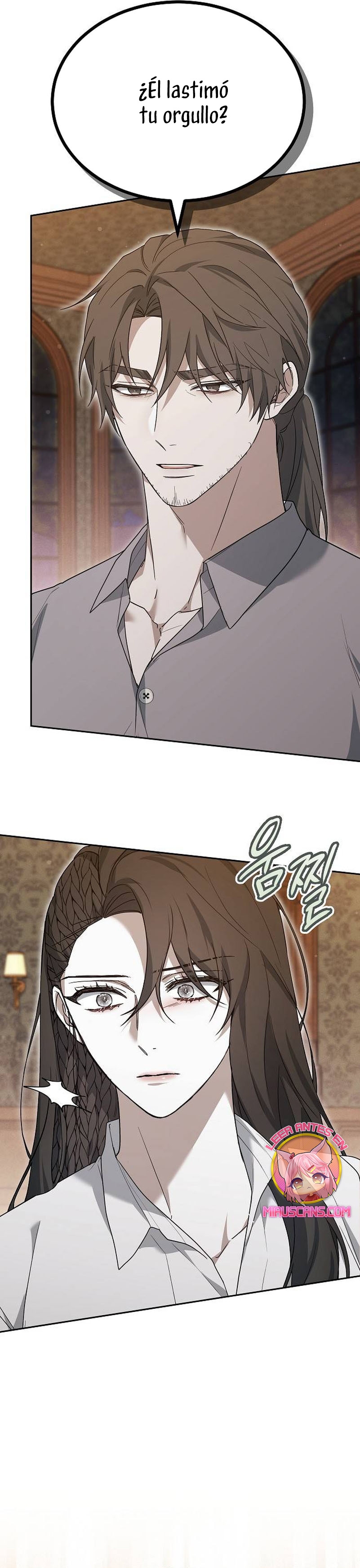 La era de Omán Capítulo 27 - Página 9