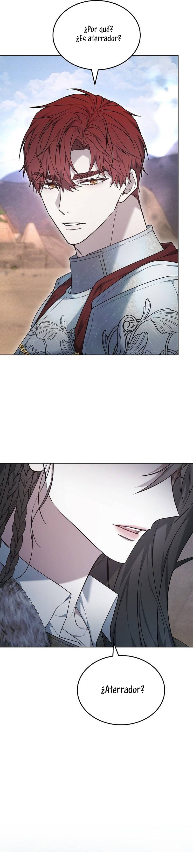 La era de Omán Capítulo 28 - Página 15