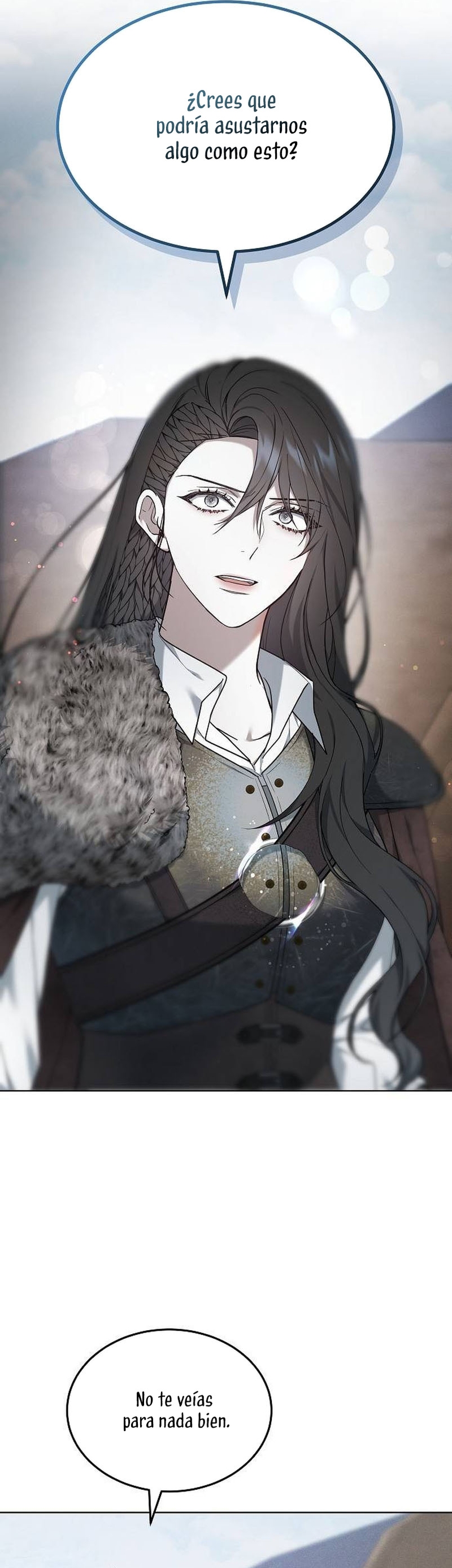 La era de Omán Capítulo 28 - Página 16