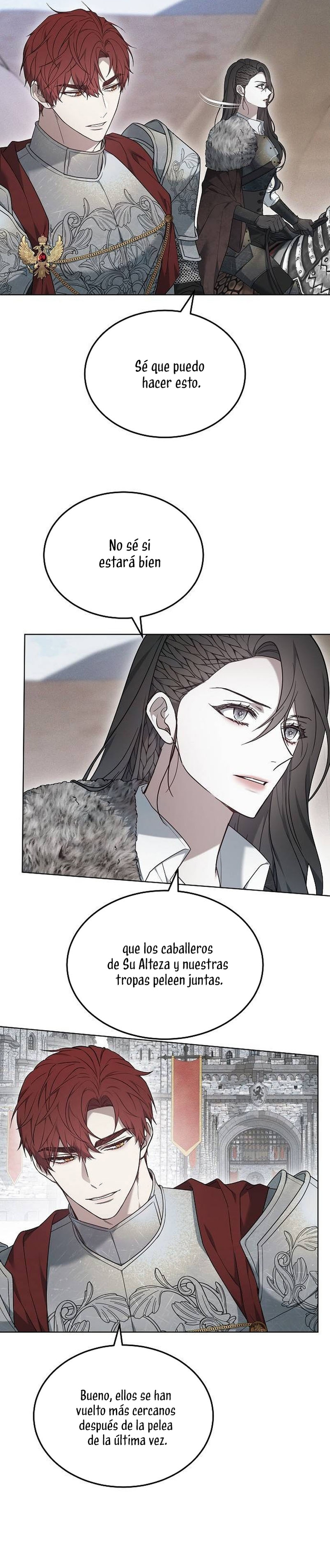 La era de Omán Capítulo 28 - Página 17