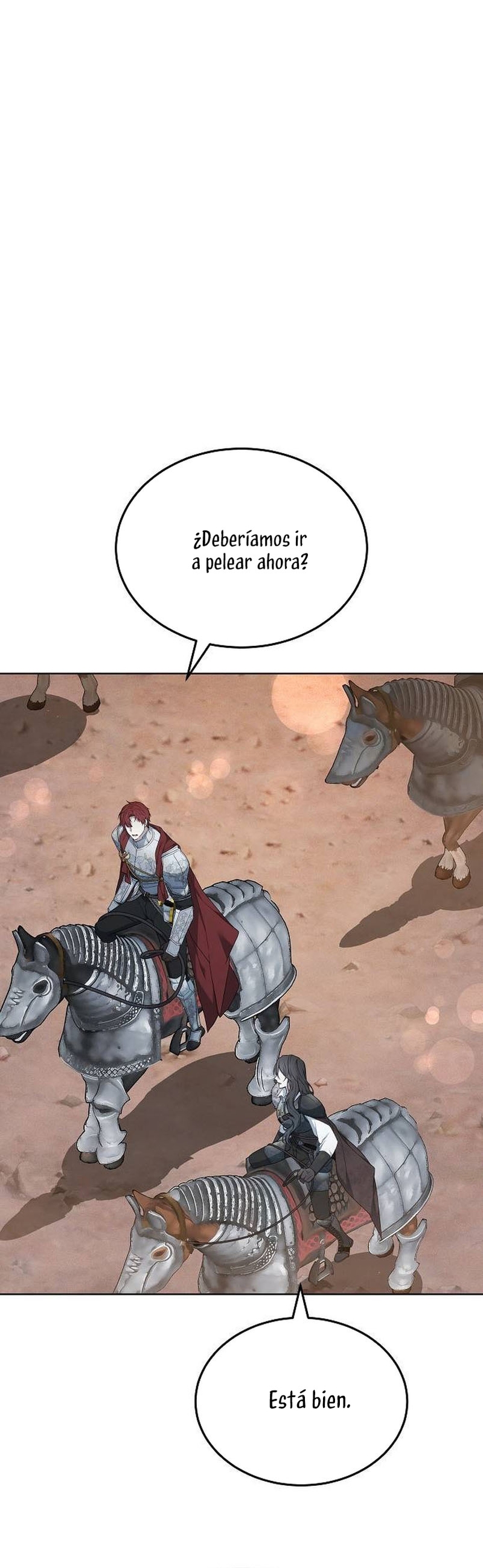 La era de Omán Capítulo 28 - Página 20