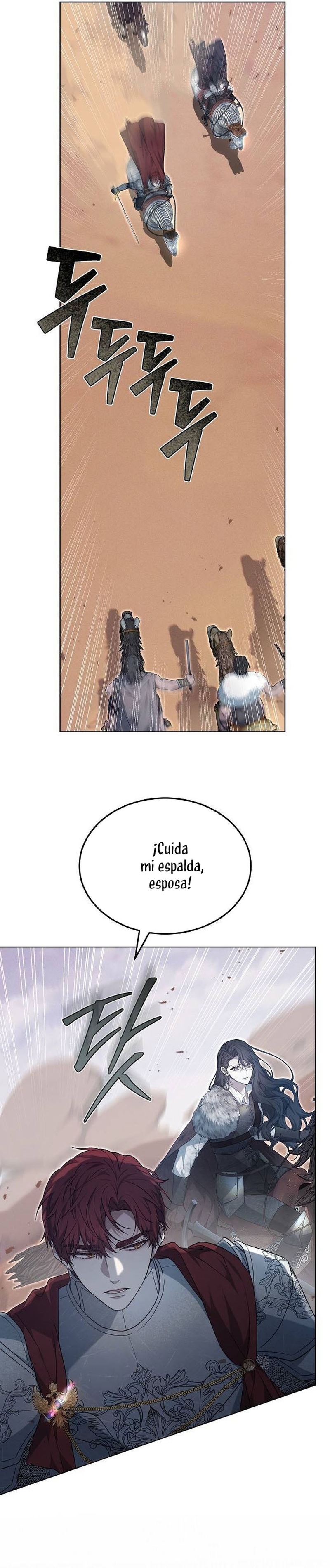 La era de Omán Capítulo 28 - Página 23