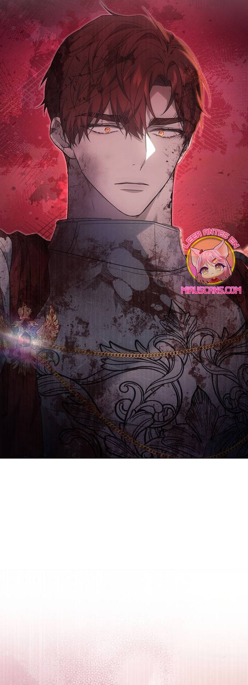 La era de Omán Capítulo 28 - Página 27