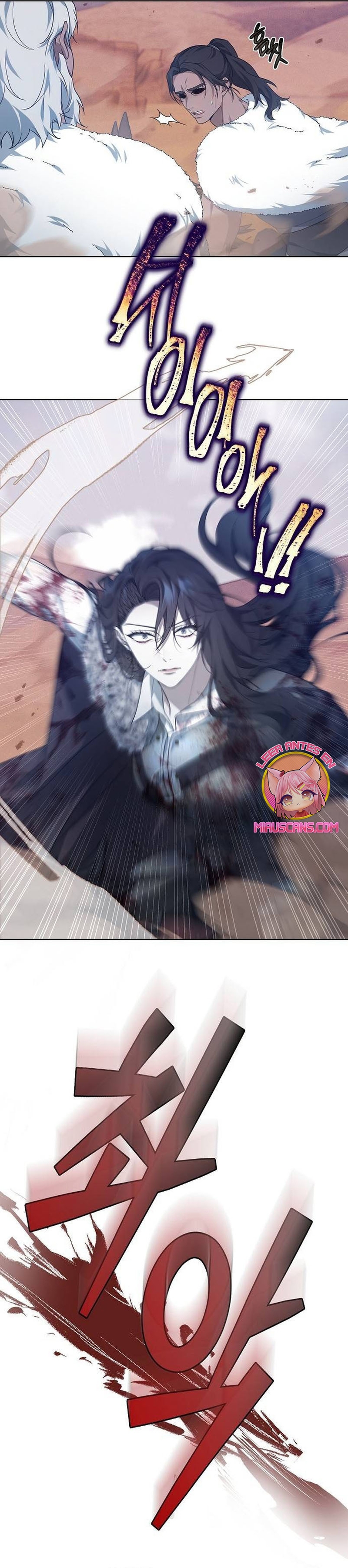 La era de Omán Capítulo 28 - Página 30