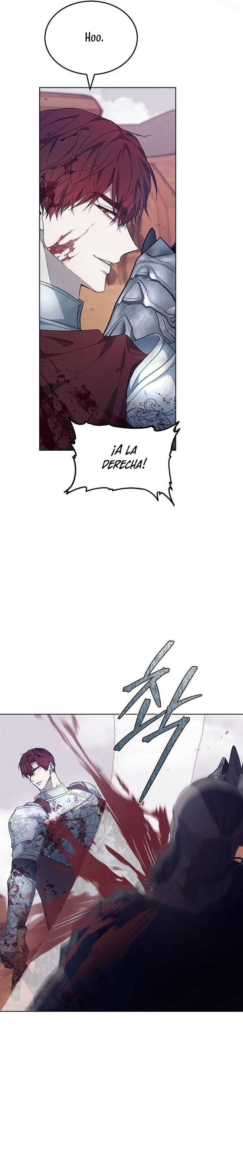 La era de Omán Capítulo 28 - Página 31