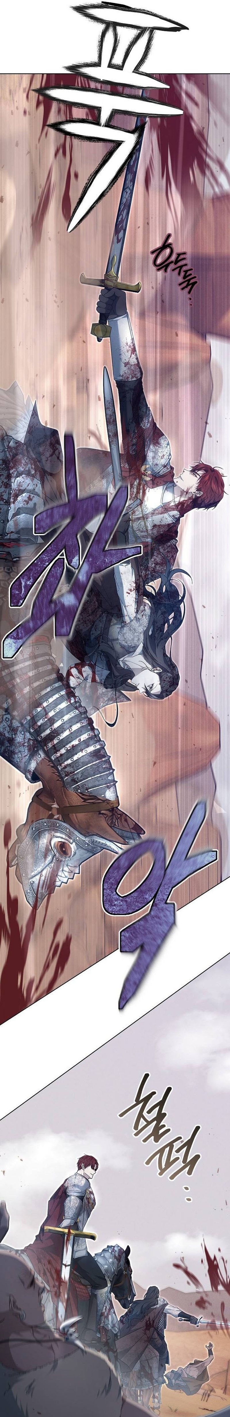 La era de Omán Capítulo 28 - Página 33