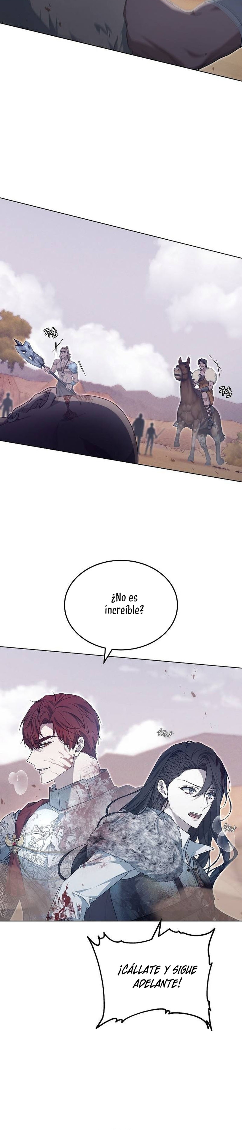 La era de Omán Capítulo 28 - Página 34