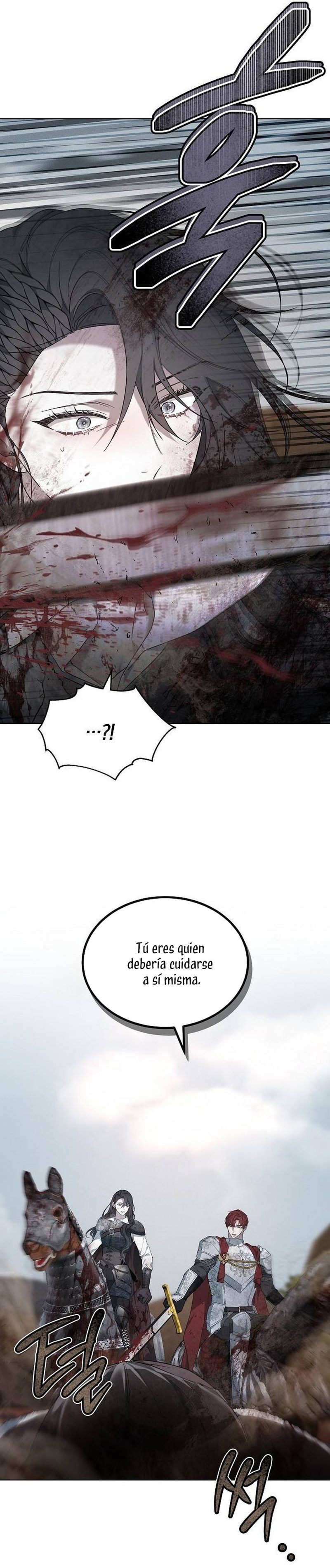 La era de Omán Capítulo 28 - Página 36