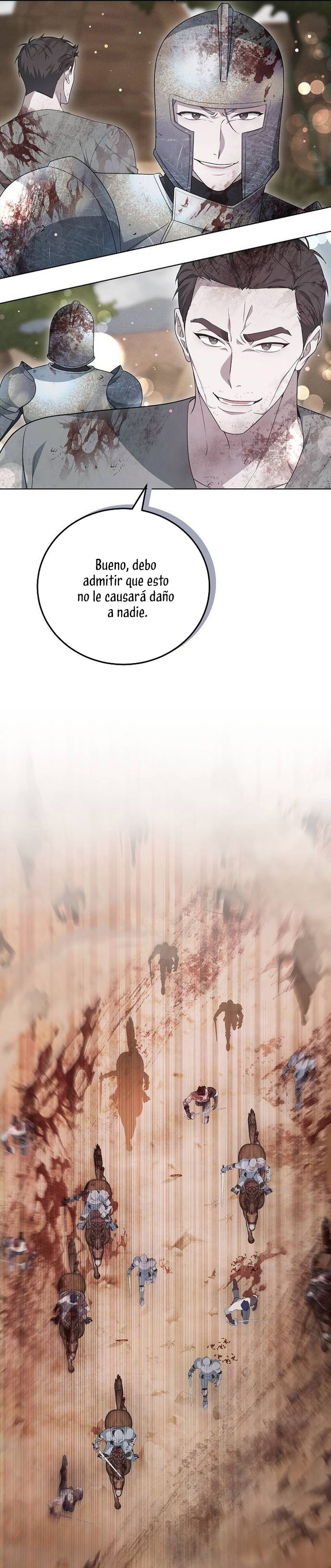 La era de Omán Capítulo 28 - Página 40