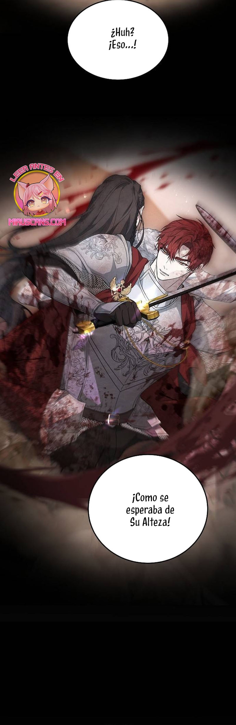 La era de Omán Capítulo 28 - Página 43