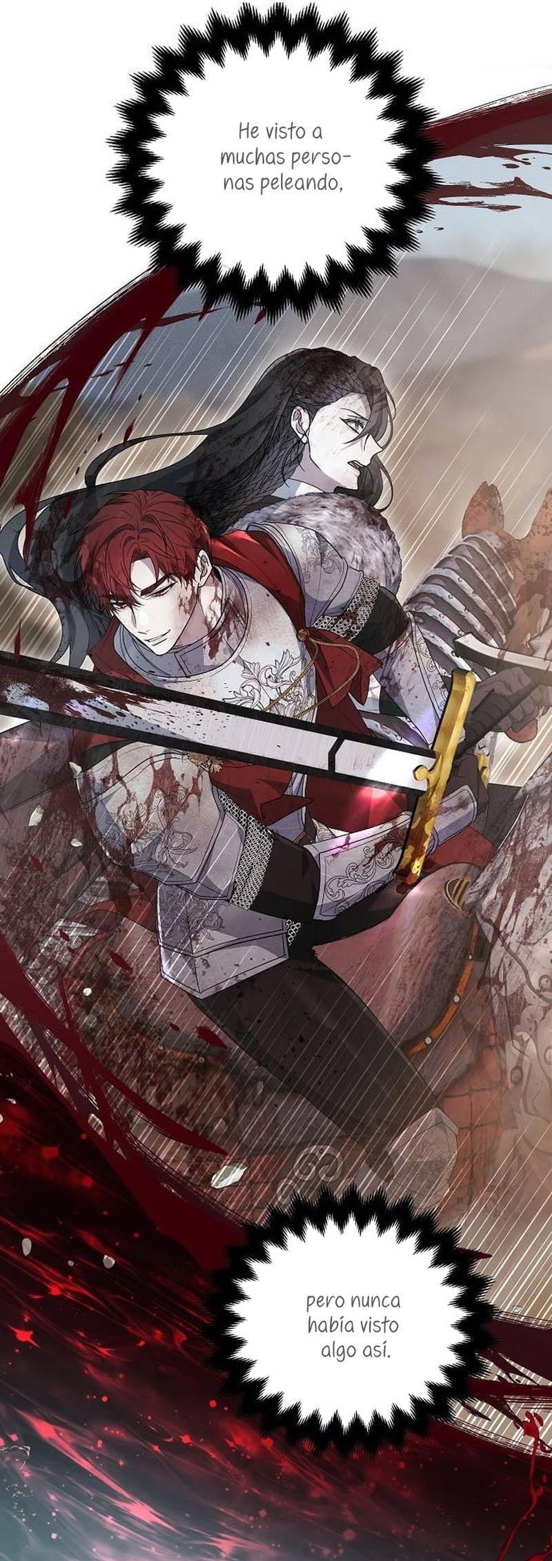 La era de Omán Capítulo 28 - Página 45