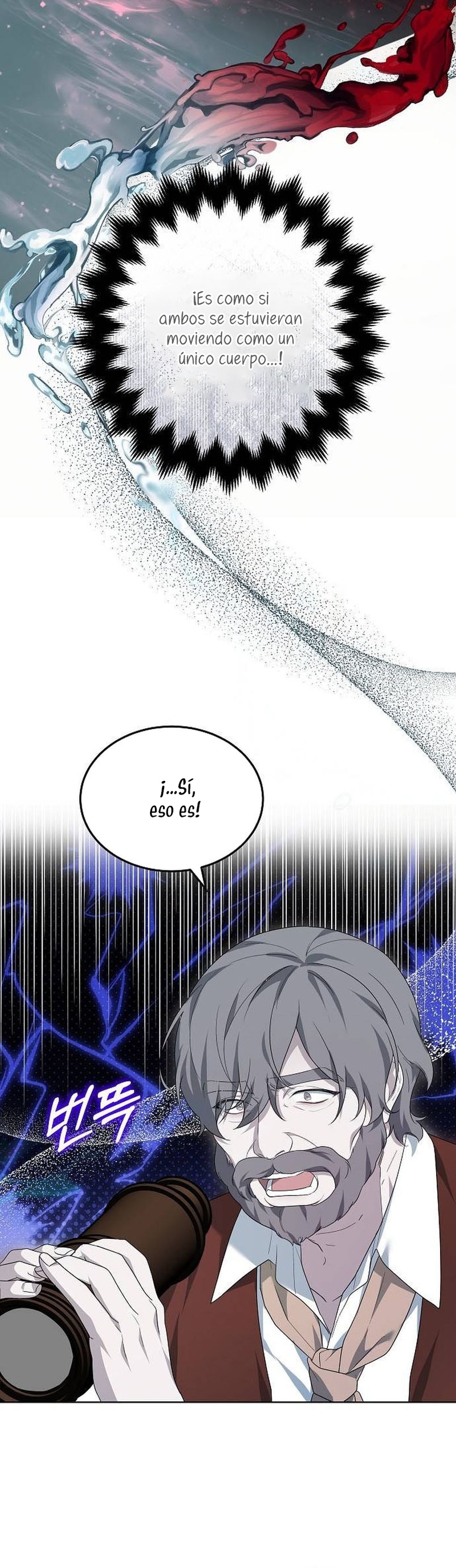 La era de Omán Capítulo 28 - Página 46